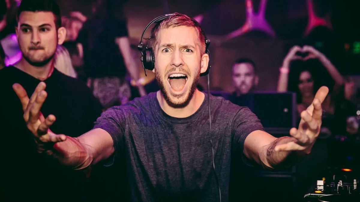 Calvin Harris en CDMX corre riesgo: MUNET informa que no autoriza sus conciertos