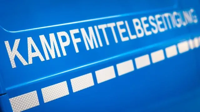 Alacher See: Kampfmittelräumung bei Naturschutzgebiet startet im Oktober