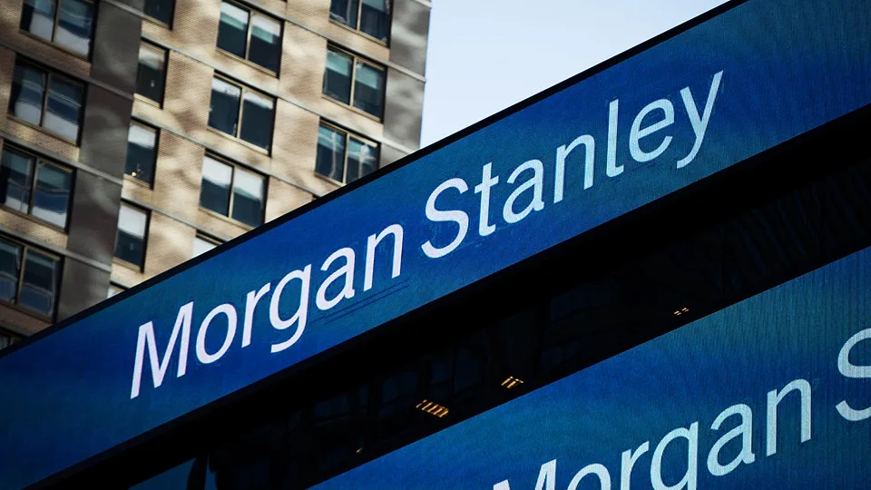 Morgan Stanley alerta que desinflação já chegou aos Estados Unidos
