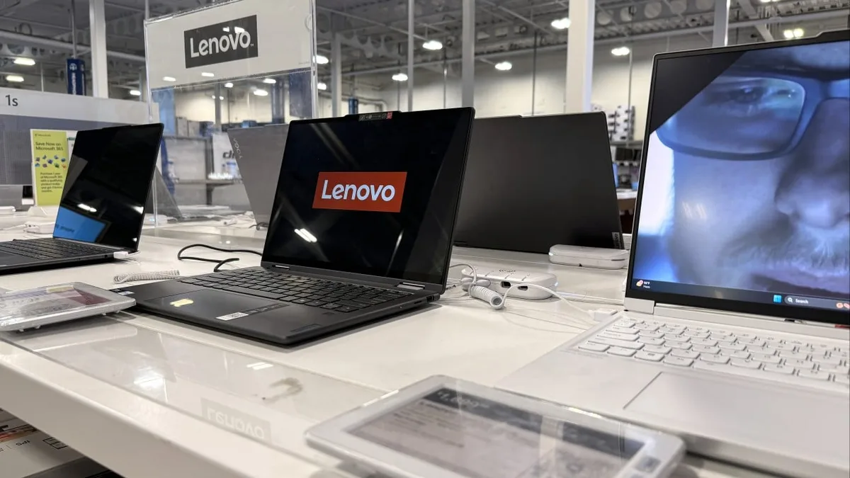 Soaring component costs force laptop makers to rethink shift away from China: report