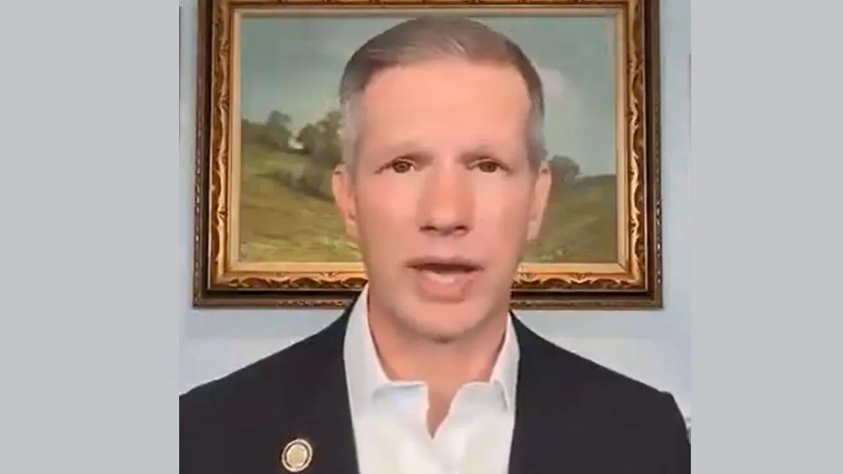 US Congressman claims H-1B visa holders from India, China replacing Americans