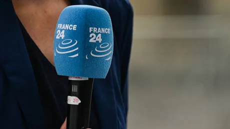 Another African state bans France 24