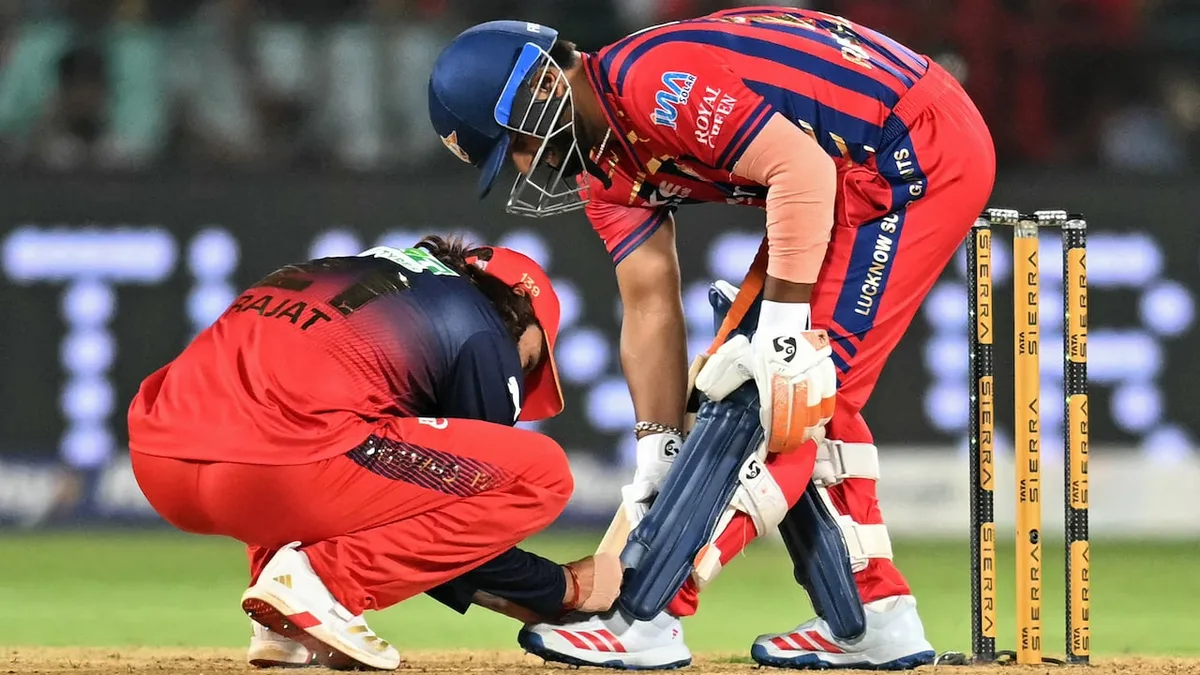 India ODI Squad: BCCI Could To Pick 3 IPL Captains, Pant May Return vs West Indies: Report