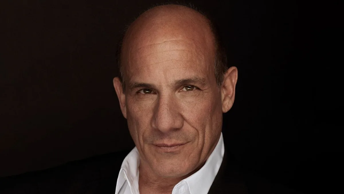 Paul Ben-Victor Joins Vince Vaughn, Theo James & Patrick Schwarzenegger In ‘The Bookie & The Bruiser’
