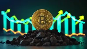 Bitcoin rumo aos US$ 80 mil ressuscita euforia no mercado cripto; rali vai durar?