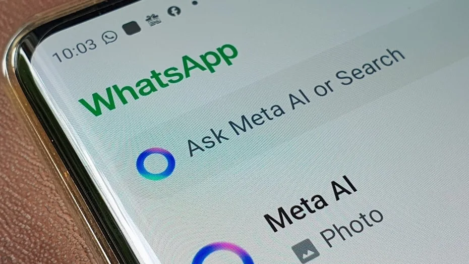 Whatsapp: Dieses KI-Feature soll deine Bilder bald verbessern
