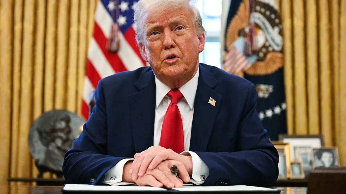 BBC fights Trump’s $10 billion lawsuit over VPN jurisdiction limits