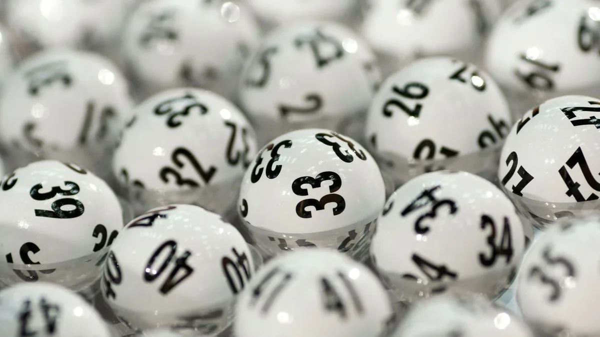 Glücksspiel-Bilanz: Lotto Rheinland-Pfalz mit zweitbestem Umsatz seit 18 Jahren