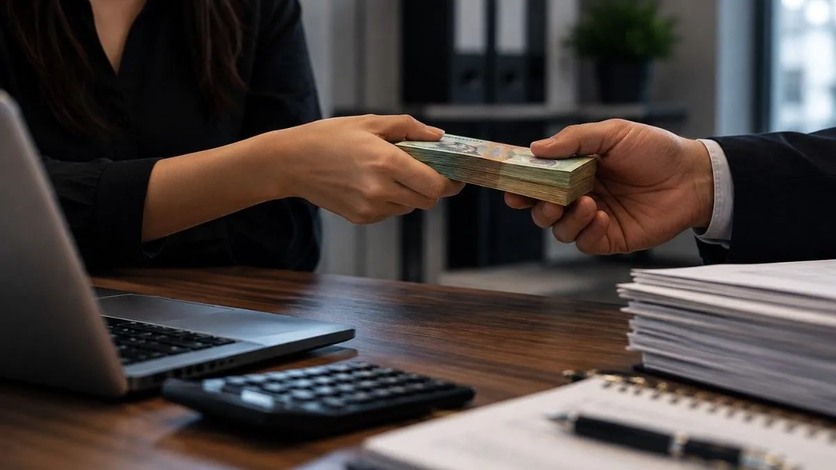 Funcionária era obrigada a devolver o próprio salário ao patrão; esquema termina com multa de R$ 650 mil