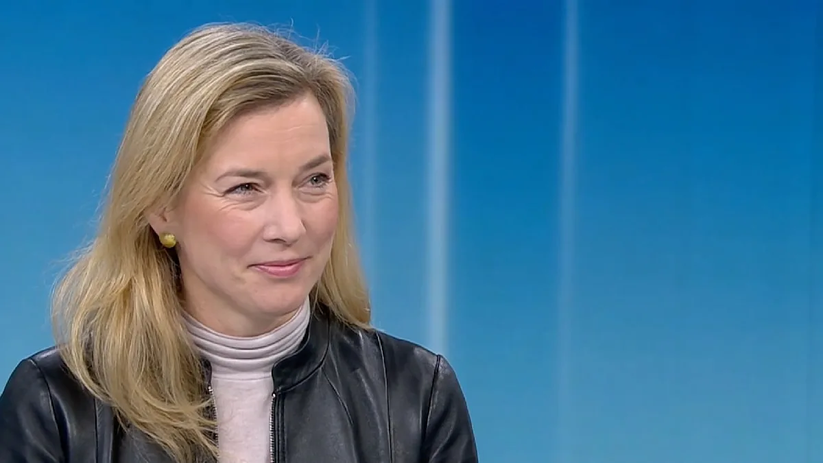 „Zutiefst irritiert“ – SPD-Vize Möller findet Fortsetzung der Sondierungen „kaum erklärbar“