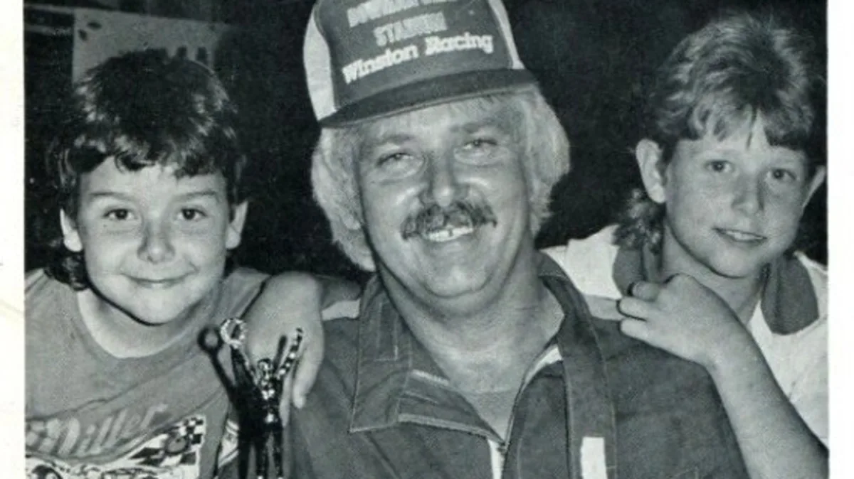 Gary Myers cause of death, family in focus as Bowman Gray racing legend dies at 76