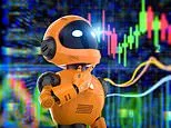 Glitch in the system: As markets turn jittery, is it time to reassess your bets on the AI boom?