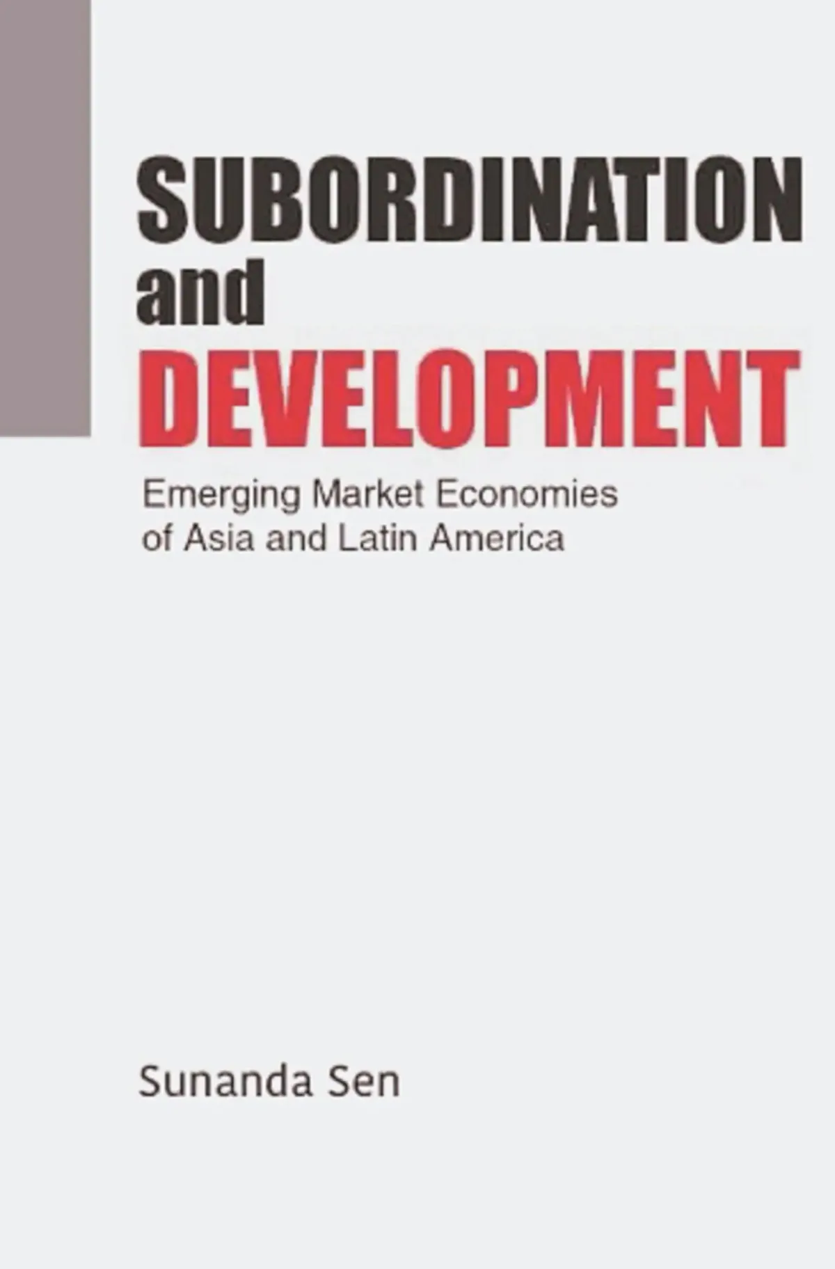 Beyond market ideology