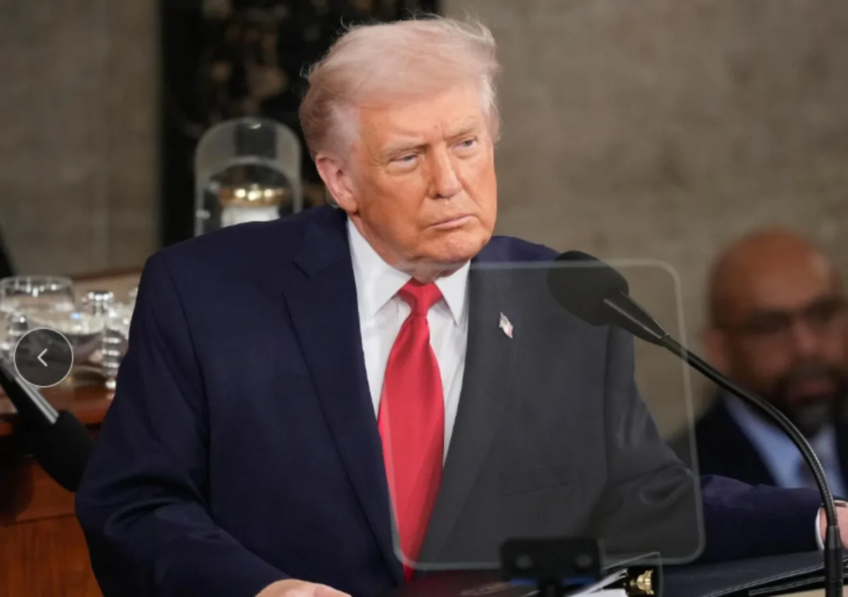 Higinio Martínez califica de graves las declaraciones de Trump en la ONU: ‘no es cierto lo que dice’