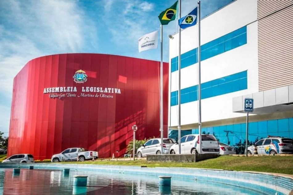 Lei cria cadastro de pessoas condenadas por estupro em Mato Grosso