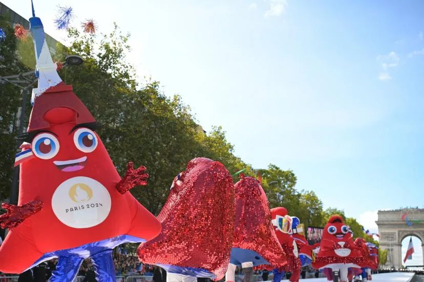 Le 14 septembre, le sport de nouveau à la fête dans toute la France