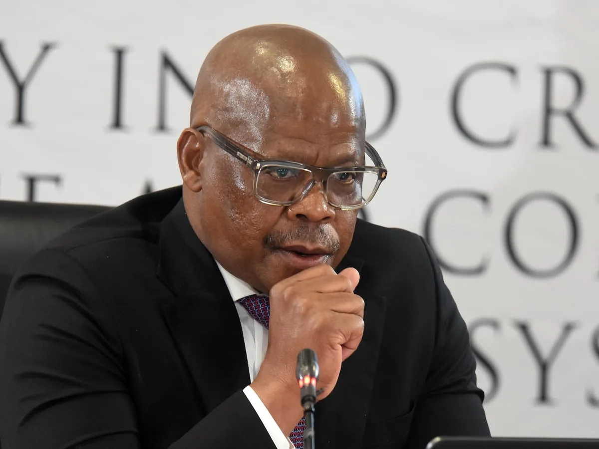 Taxi boss Joe Sibanyoni denies contract killings as inquiry probes phone records