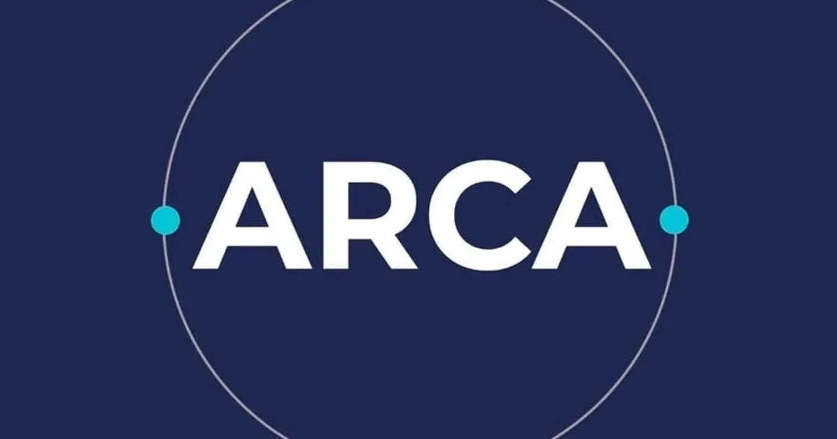 ARCA avanza sobre las cuentas bancarias en el exterior