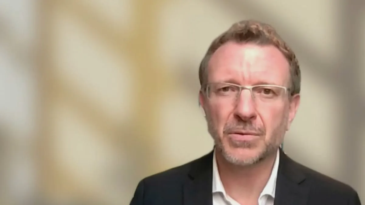 „Natürlich gab es keinen Rückenwind aus Berlin“