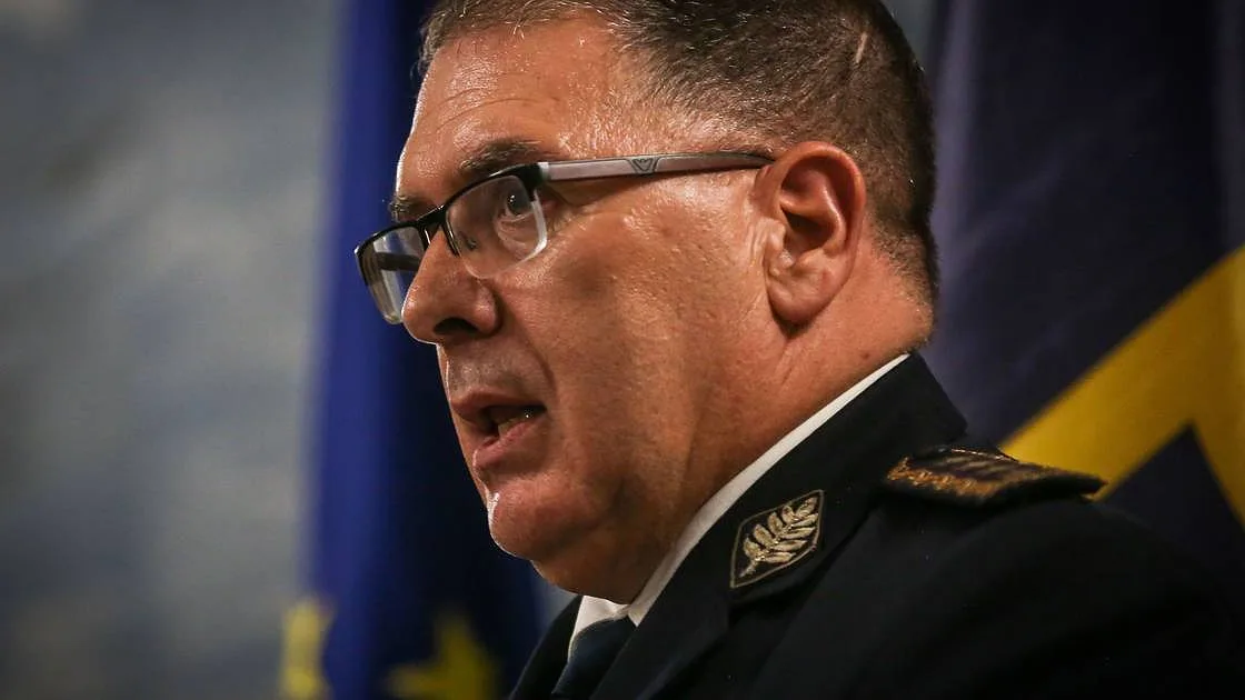 Novo diretor nacional da PSP quer uma "polícia de todos"