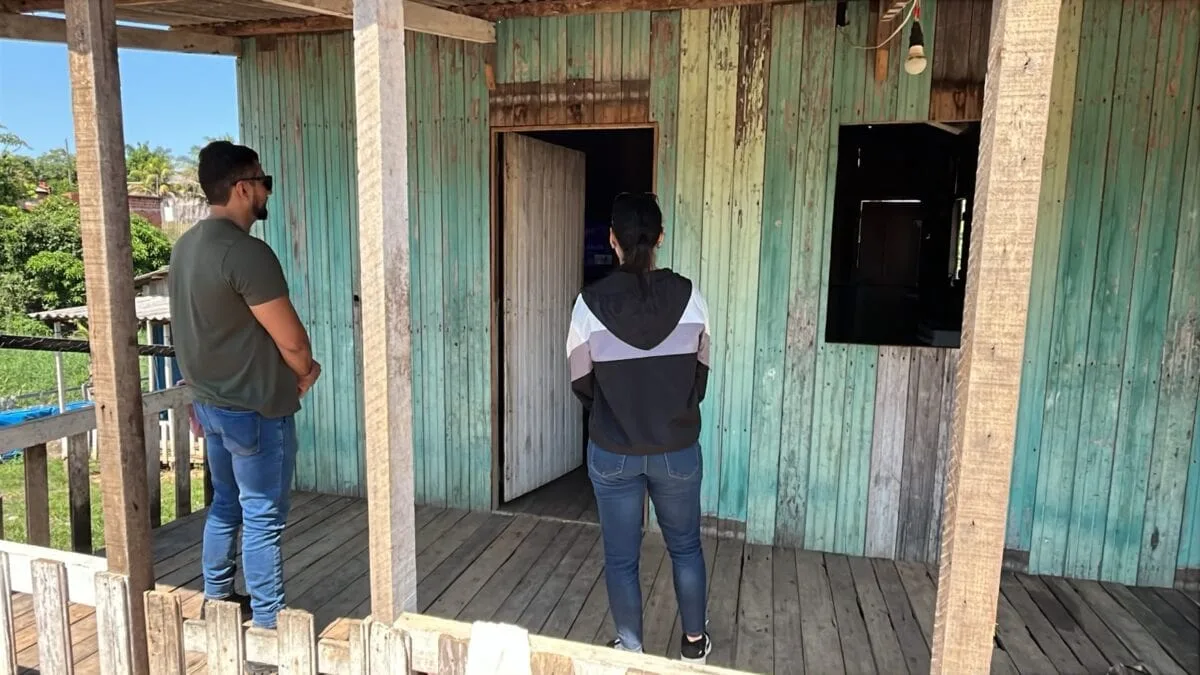 20 pessoas são presas em ação contra o crime organizado no Acre
