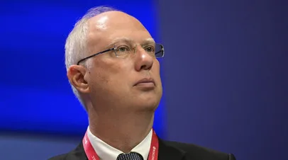 Дмитриев спрогнозировал приближение выборов на Украине