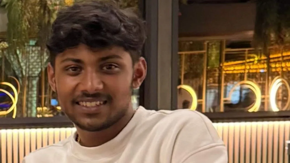 Kannada Actor Duniya Vijay's Son Accused Of Assaulting Student For Overtaking In Bengaluru