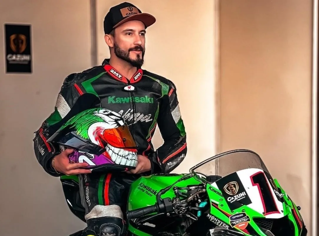 Médico do Paraná morre aos 32 anos