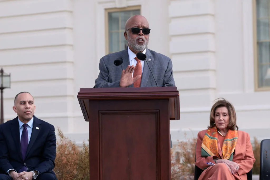 Time for term limits? Dems in majority could have familiar faces in key roles
