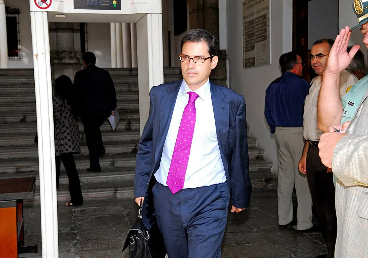 El juez que instruyó el caso Malaya será el refuerzo en Ceuta por la crisis migratoria