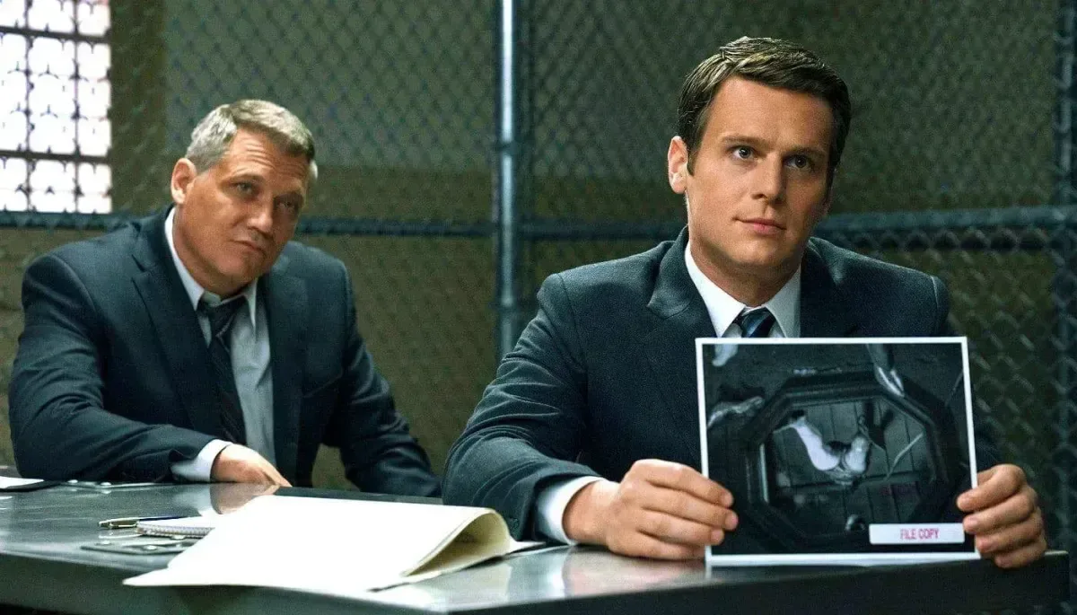 Série investigativa da Netflix é uma das melhores e poucos conhecem