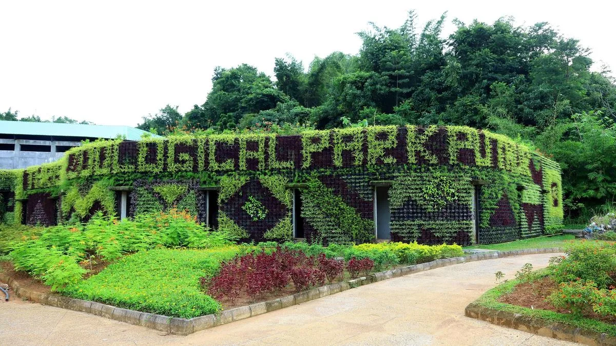 Puthoor zoo a model for relocation: expert