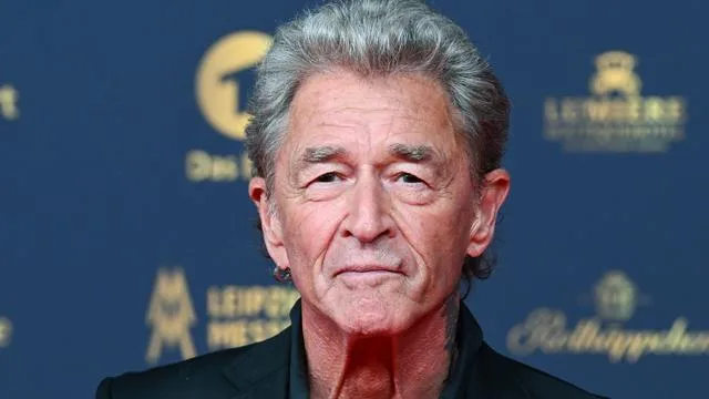 Leute: Peter Maffay: Gesellschaft hat verlernt Konsens zu finden