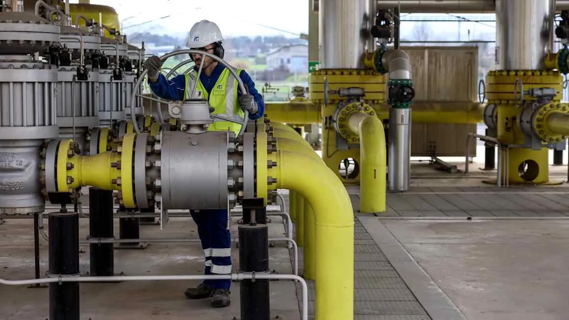 EU to explore windfall tax on energy companies