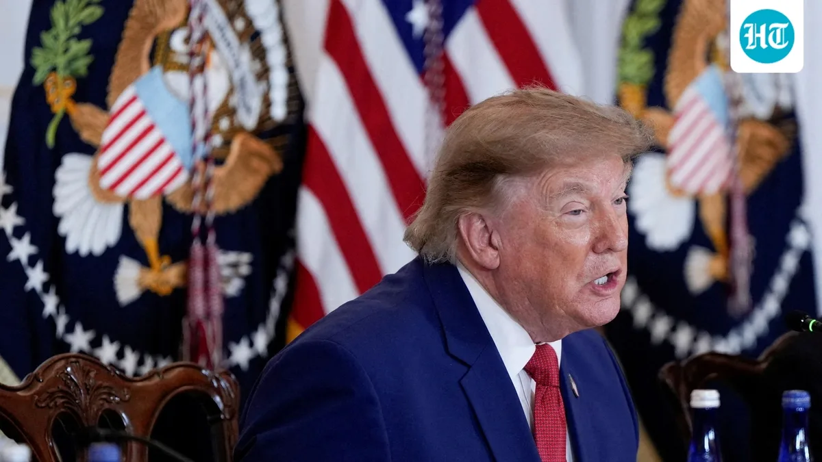 Does Donald Trump deserve credit for a manufacturing revival?