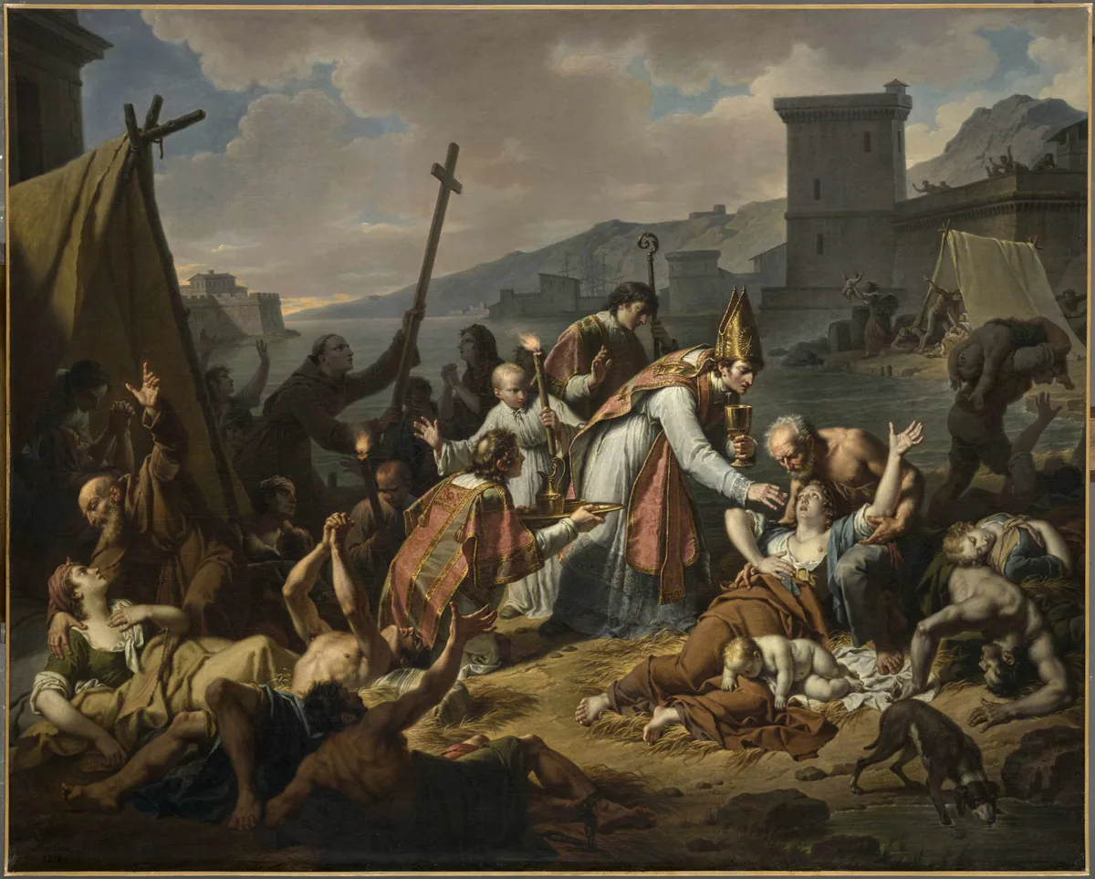 Mallorca 1820: radiografía de la última gran epidemia de peste de Europa