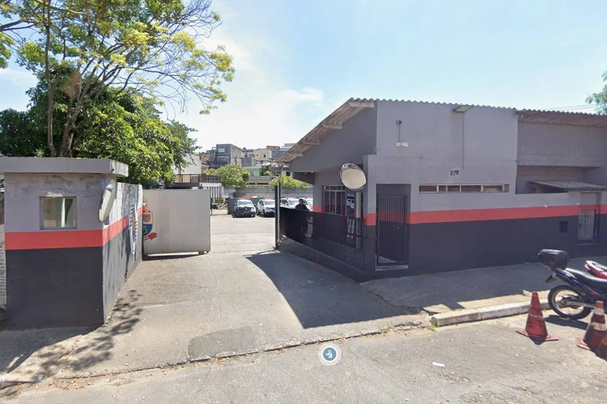 PM investiga desaparecimento de armas de dentro de batalh�o em S�o Paulo