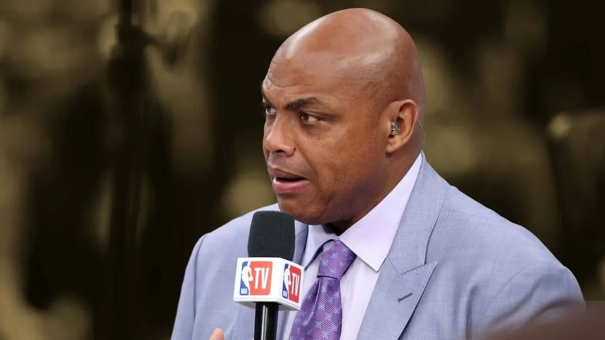 Charles Barkley pledges $1 million after students make maths discovery