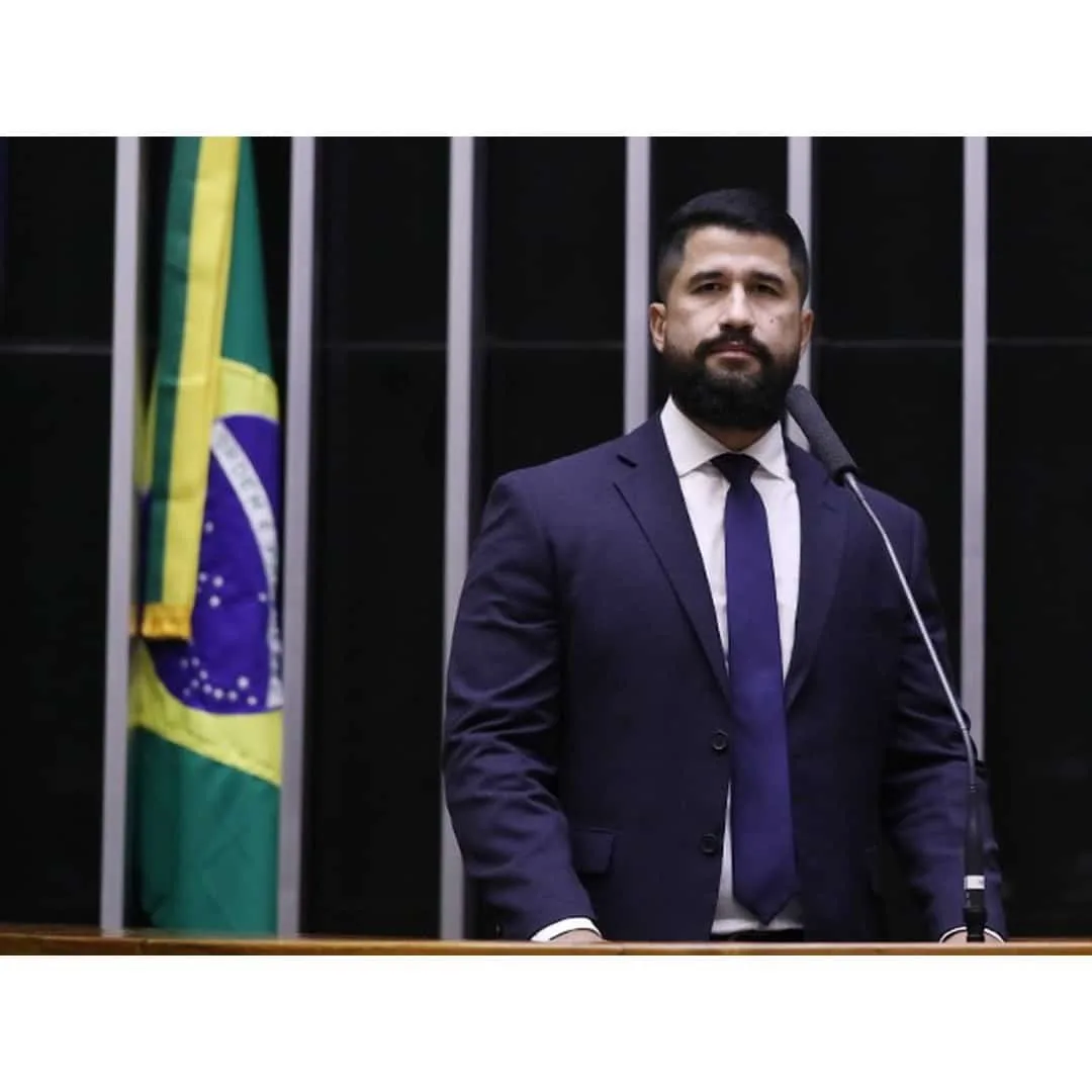 Delegado Fabio Costa (PP) é reeleito deputado federal por Alagoas com 165.649 votos