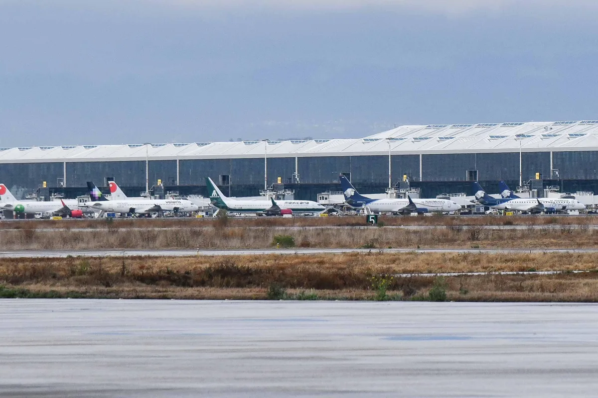Aeroméxico y Delta ganan batalla legal en EU; continuará alianza