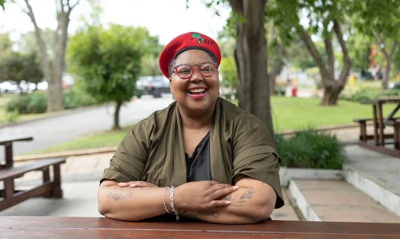 OUR CITY NEWS: Joburg mayoral candidate Tlaleng Mofokeng on balancing grief and her political vision