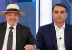 Pesquisa presidente 2026: veja números do segundo turno de Lula e Flávio
