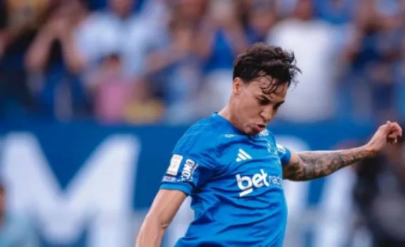 "Tentativa de homicídio": STJD converte pena de Kaio Jorge em advertência após acusação do Atlético-MG