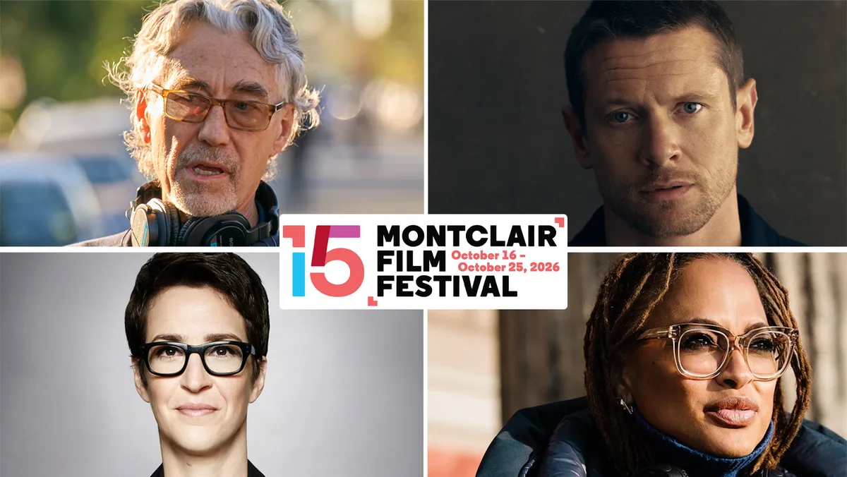 The Montclair Film Festival To Honor Rachel Maddow, Tony Gilroy, Jack O’Connell, Ava DuVernay & More