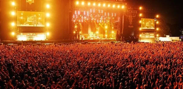 Por que ouvir heavy metal pode aumentar tolerância à dor, segundo estudo