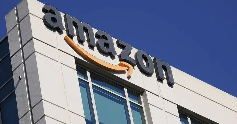 Amazon processada por manipulação de leilões online