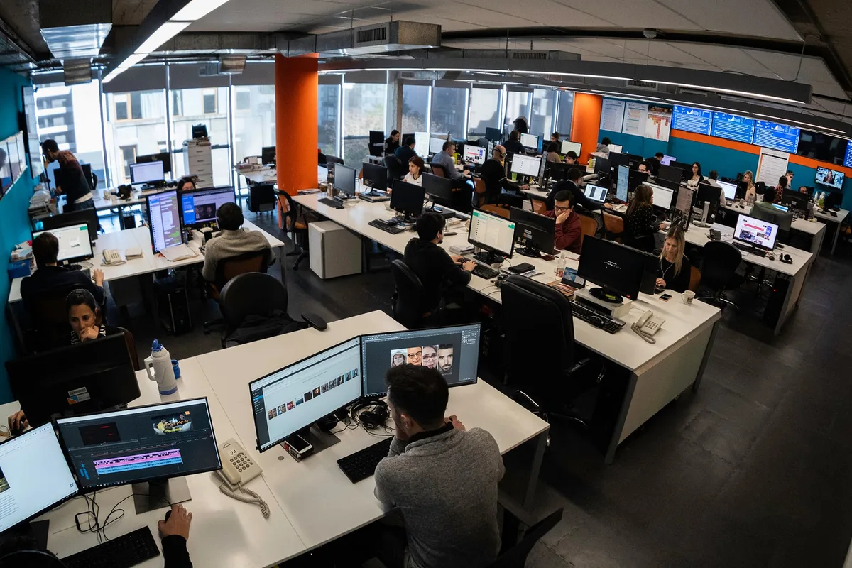 Infobae dejará de usar Comscore como métrica de audiencia