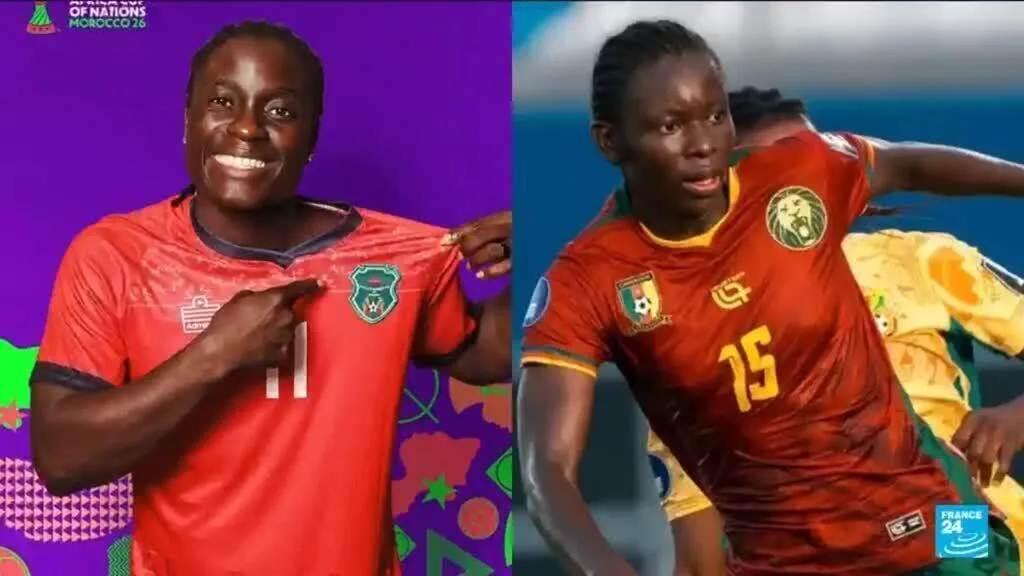 Sport féminin : les athlètes encore loin de l'égalité !