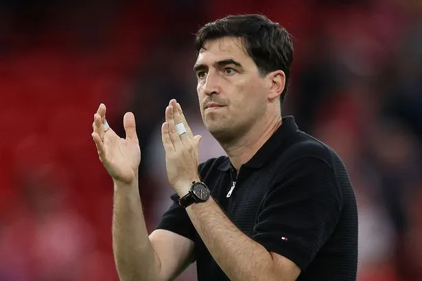 Andoni Iraola singles out three Liverpool stars as boss addresses problem area