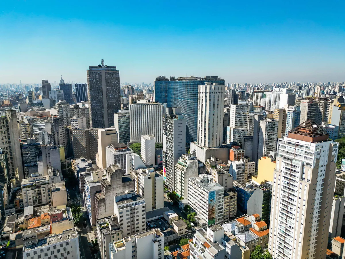 Justiça declara inconstitucional revisão da Lei de Zoneamento de São Paulo